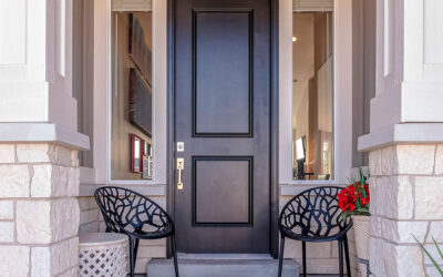 When to Consider a Steel Door Replacement