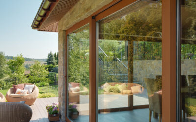 Sliding Glass Door Replacement: Modernize Your Space with Stylish Options