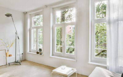 The Ultimate Guide to Choosing the Best Residential Windows
