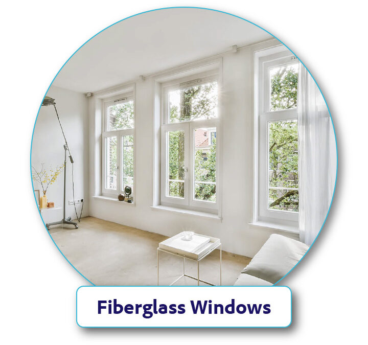 Fiberglass Windows and Longevity: Benefits of Choosing Durable, Energy-Efficient Frames