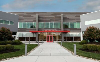 Custom Door Installations for Commercial Spaces: Reflect Your Brand’s Identity