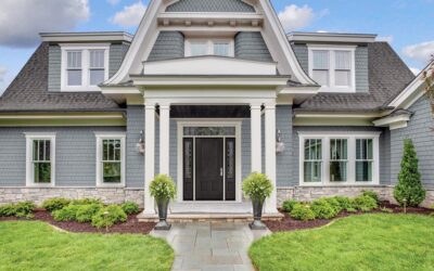 When to Replace Your Old Door With Fiberglass: Signs and Benefits Explained