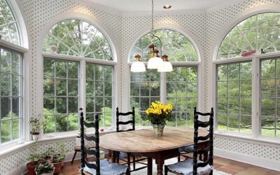 Why Investing in Residential Windows Boosts Home Value and Energy Efficiency