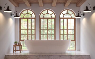 Choosing Window Frames: The Right Materials and Styles for Your Home