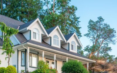 Vinyl vs. Wood Window Replacement: Key Differences & Benefits Explained