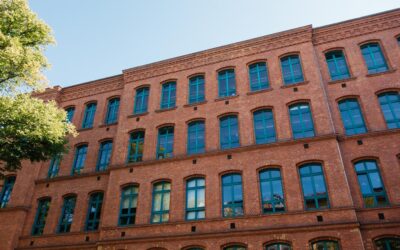 Top Safety Features in Commercial Windows: Quality and Security Benefits