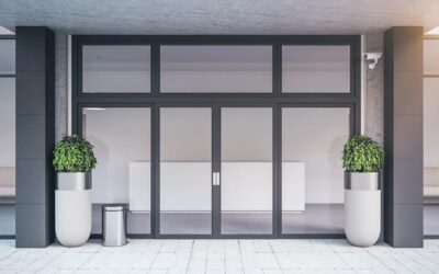 Tips for Choosing Long-Lasting Commercial Doors: Durability, Security, and Maintenance Guide