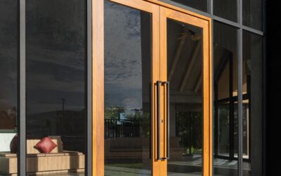 How to Choose the Best Commercial Door for Your Business: A Comprehensive Guide