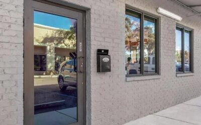 Choosing the Best Steel Door Replacement for Your Business: Top Options for Security