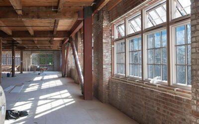 Benefits of Energy-Efficient Commercial Windows for Local Businesses