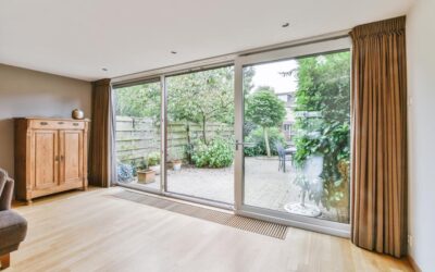 Security Benefits of New Sliding Glass Doors: Enhance Home Safety and Protection