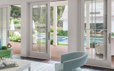 Interior vs. Exterior Door Installation: A Comprehensive Guide to Costs and Benefits