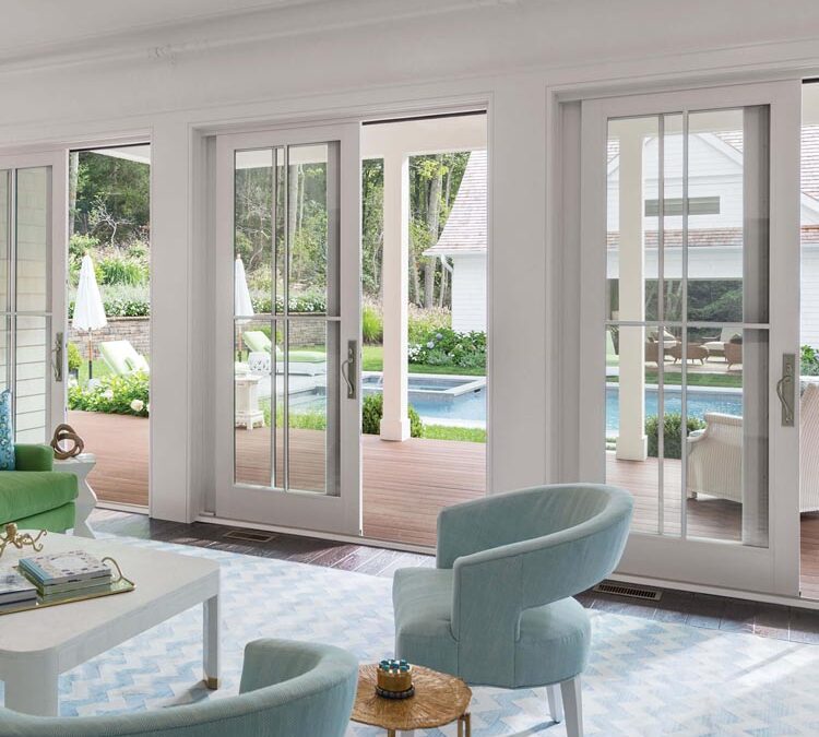 Interior vs. Exterior Door Installation: A Comprehensive Guide to Costs and Benefits