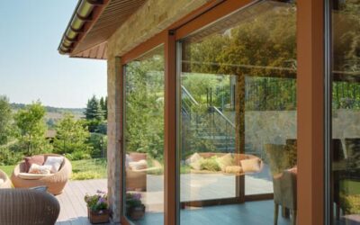 Urgent Signs Your Sliding Glass Door Needs Replacement Now