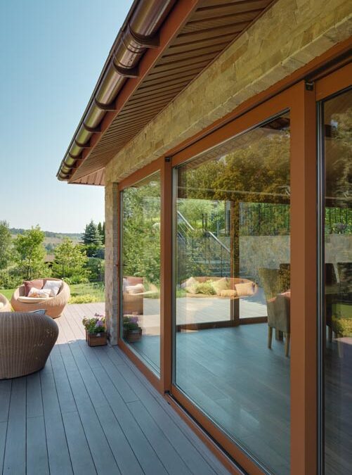 Urgent Signs Your Sliding Glass Door Needs Replacement Now