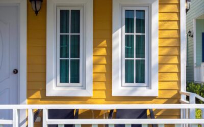 Recognizing the Signs to Replace Your Residential Windows: Damage and Efficiency Indicators