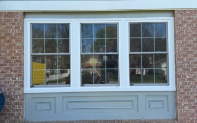 Why Elma, NY Homeowners Are Investing in Energy-Efficient Replacement Windows