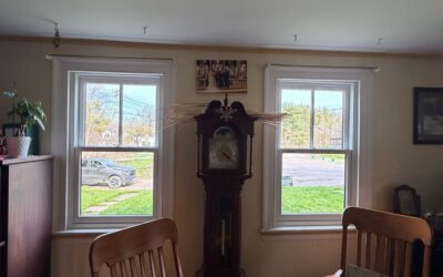 Vinyl Window Upgrades: Replace and Refresh Your Home with Energy-Efficient Options