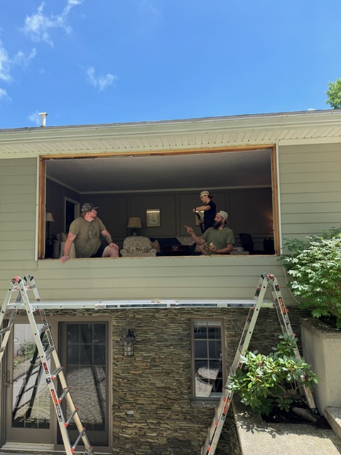 Window Replacement