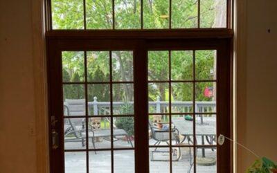 Best Materials for Front Door Replacement
