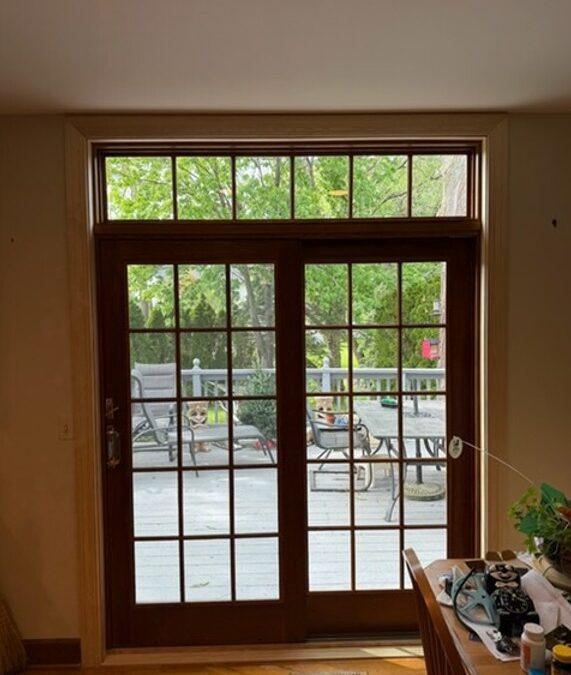 Best Materials for Front Door Replacement