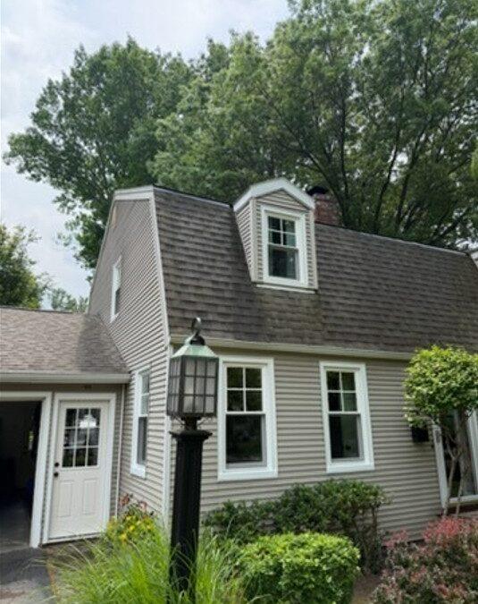 Reducing Outside Noise With Fiberglass Windows